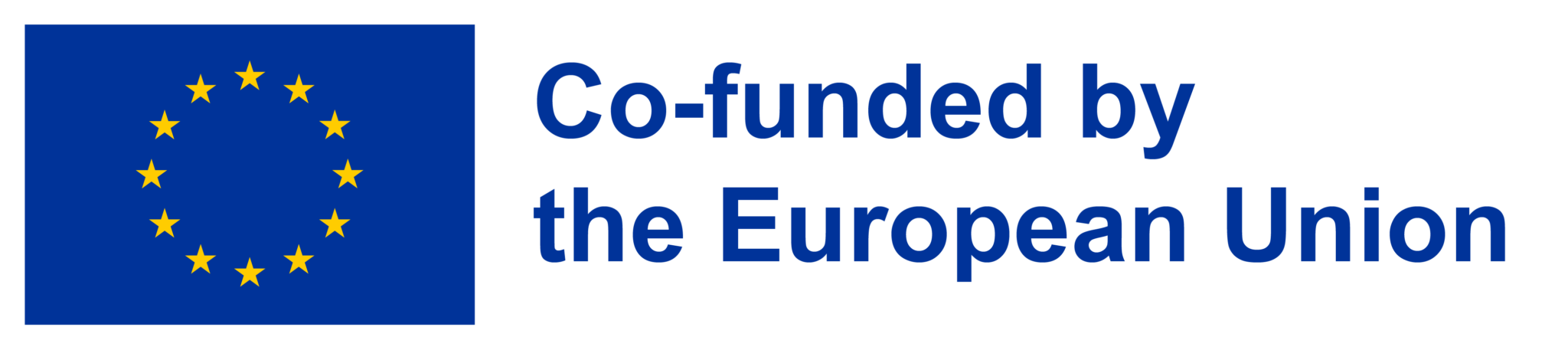 Eiropas Savienības logo